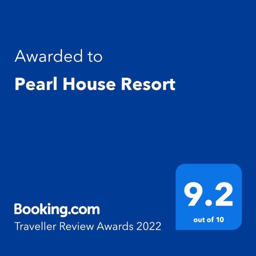 Pearl House Resort Anuradhapura Dış mekan fotoğraf