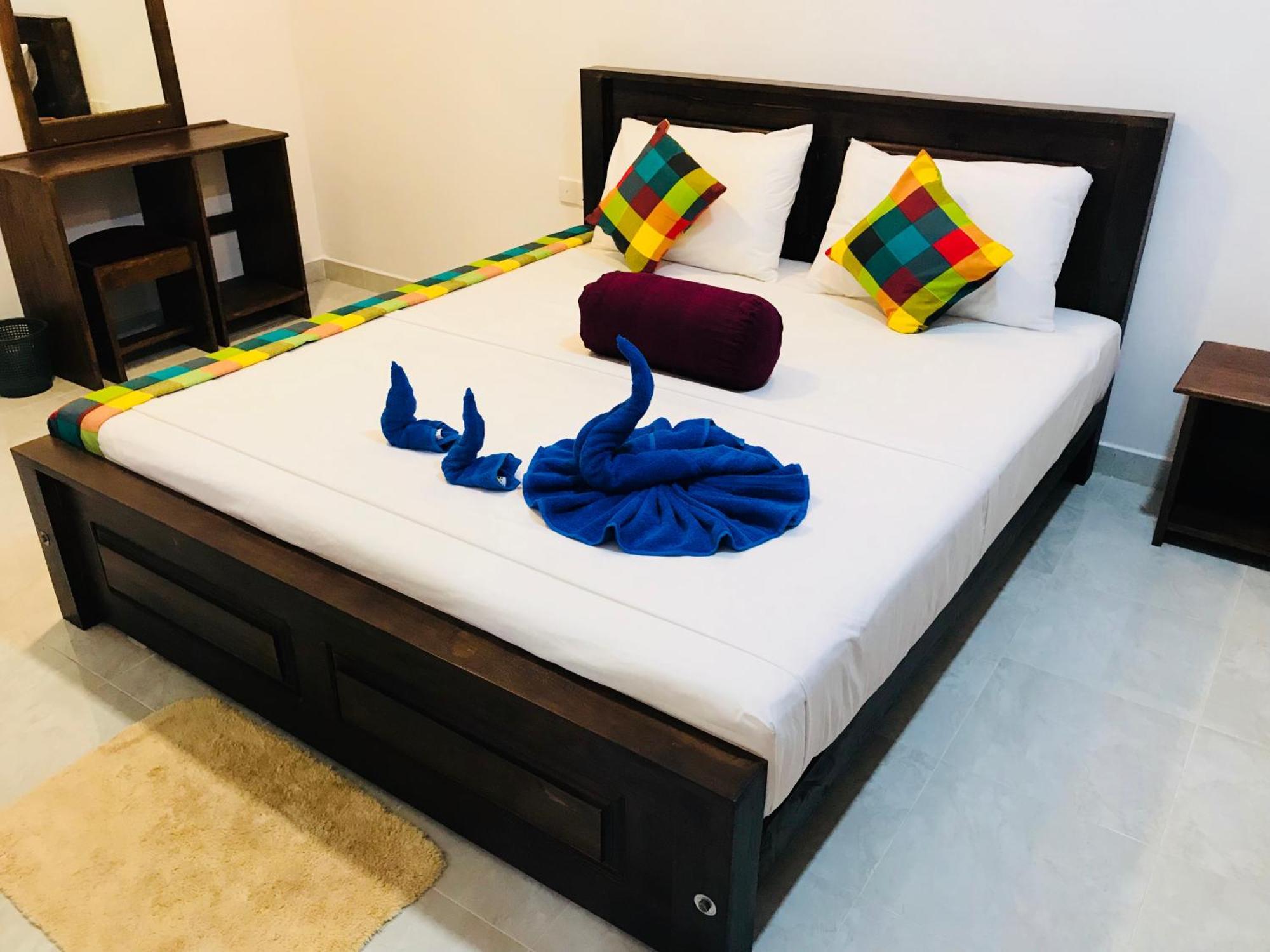 Pearl House Resort Anuradhapura Dış mekan fotoğraf