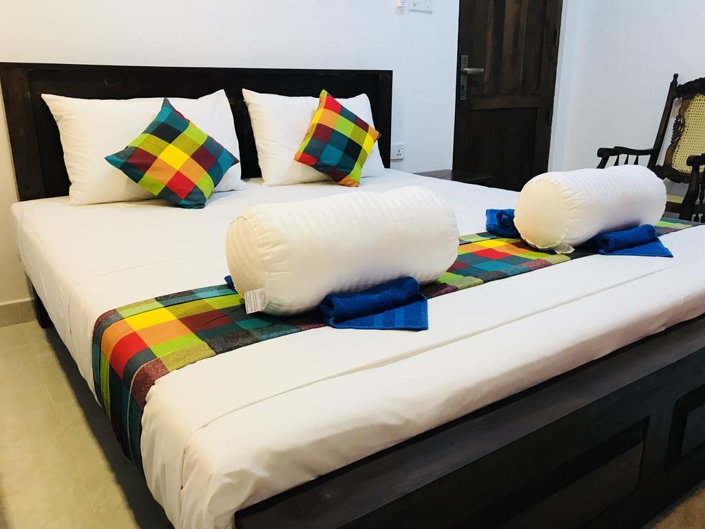 Pearl House Resort Anuradhapura Dış mekan fotoğraf