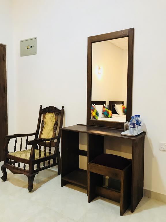Pearl House Resort Anuradhapura Dış mekan fotoğraf