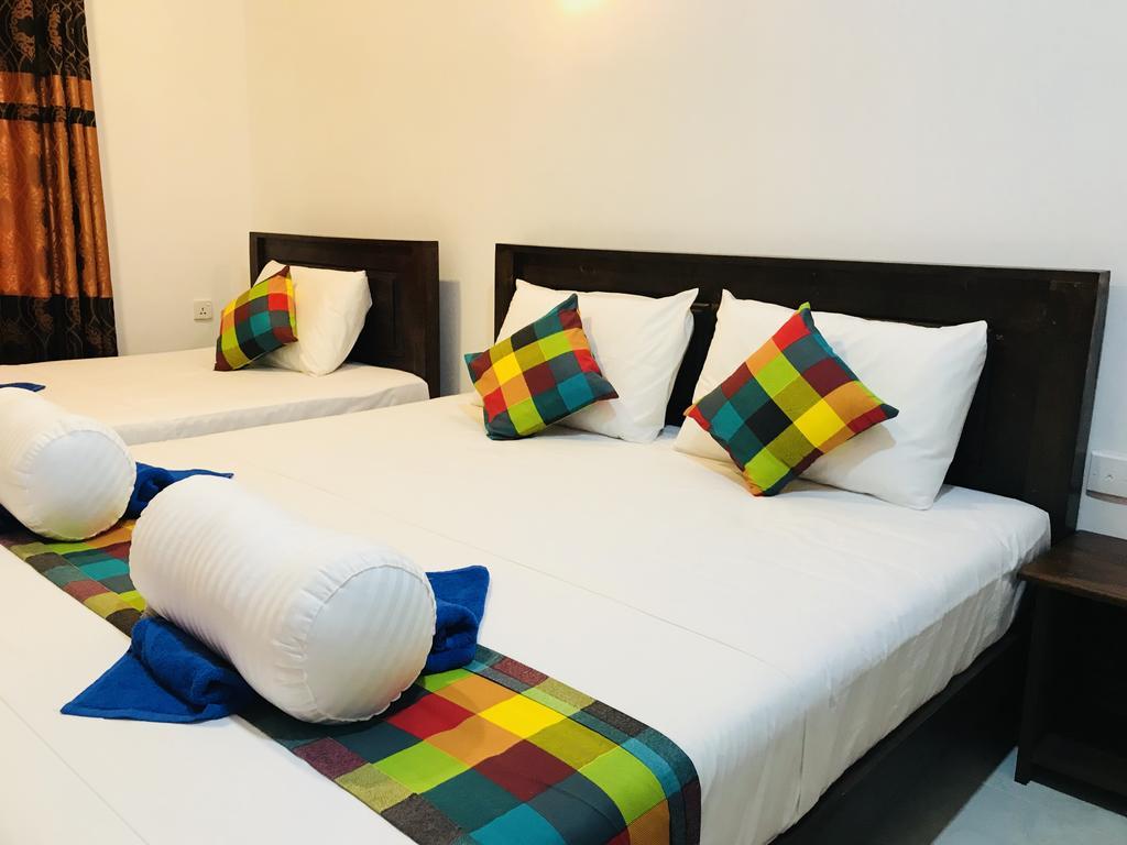Pearl House Resort Anuradhapura Dış mekan fotoğraf