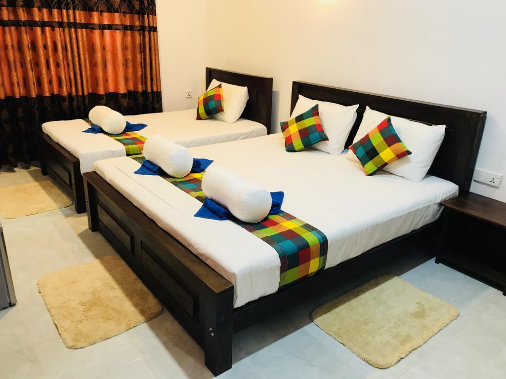 Pearl House Resort Anuradhapura Dış mekan fotoğraf
