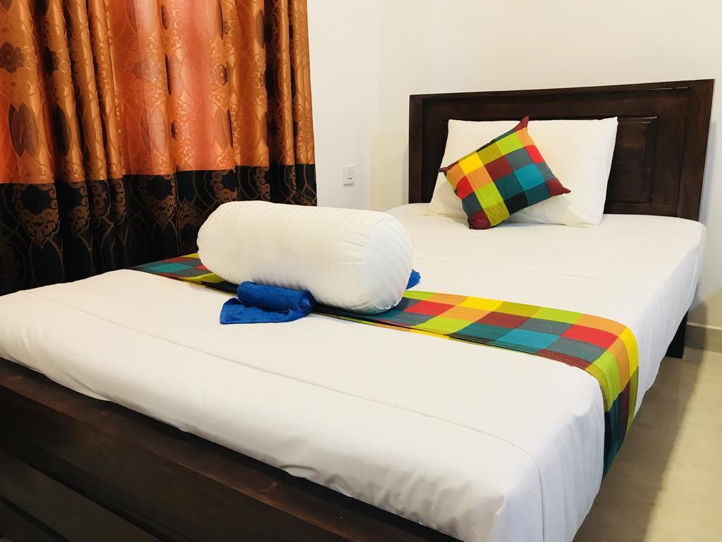 Pearl House Resort Anuradhapura Dış mekan fotoğraf