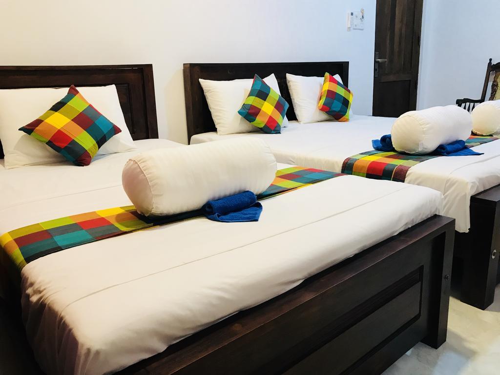 Pearl House Resort Anuradhapura Dış mekan fotoğraf