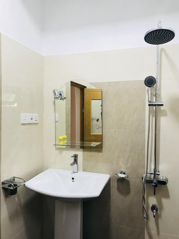 Pearl House Resort Anuradhapura Dış mekan fotoğraf