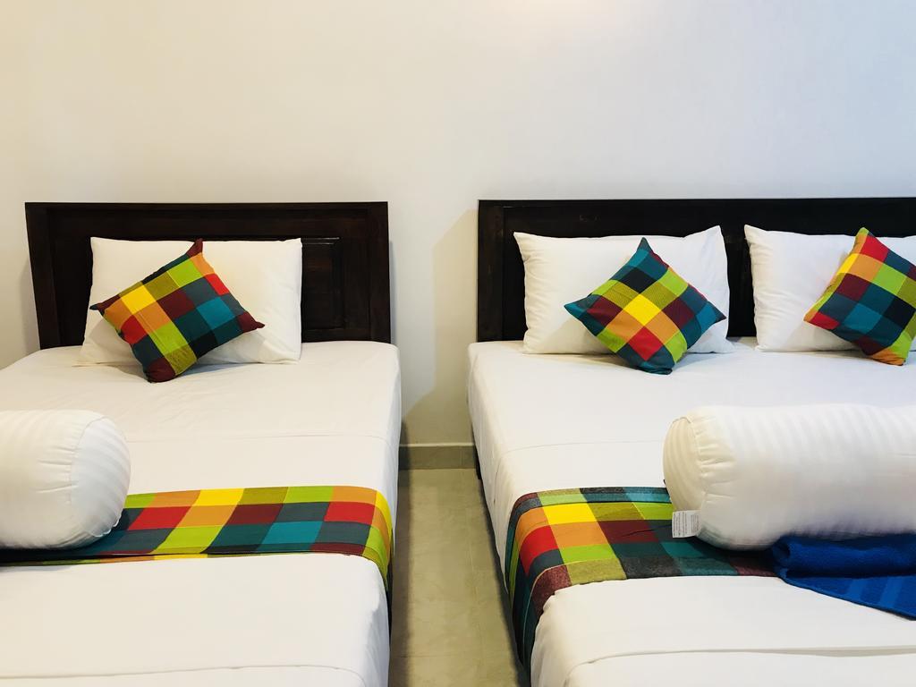 Pearl House Resort Anuradhapura Dış mekan fotoğraf