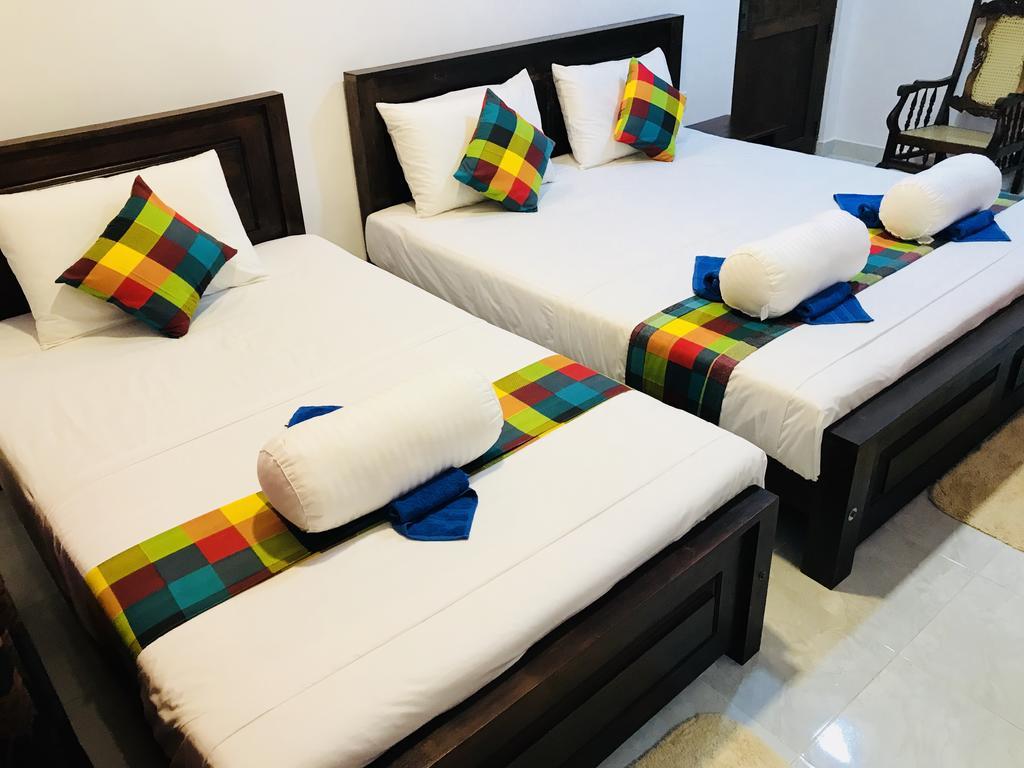 Pearl House Resort Anuradhapura Dış mekan fotoğraf