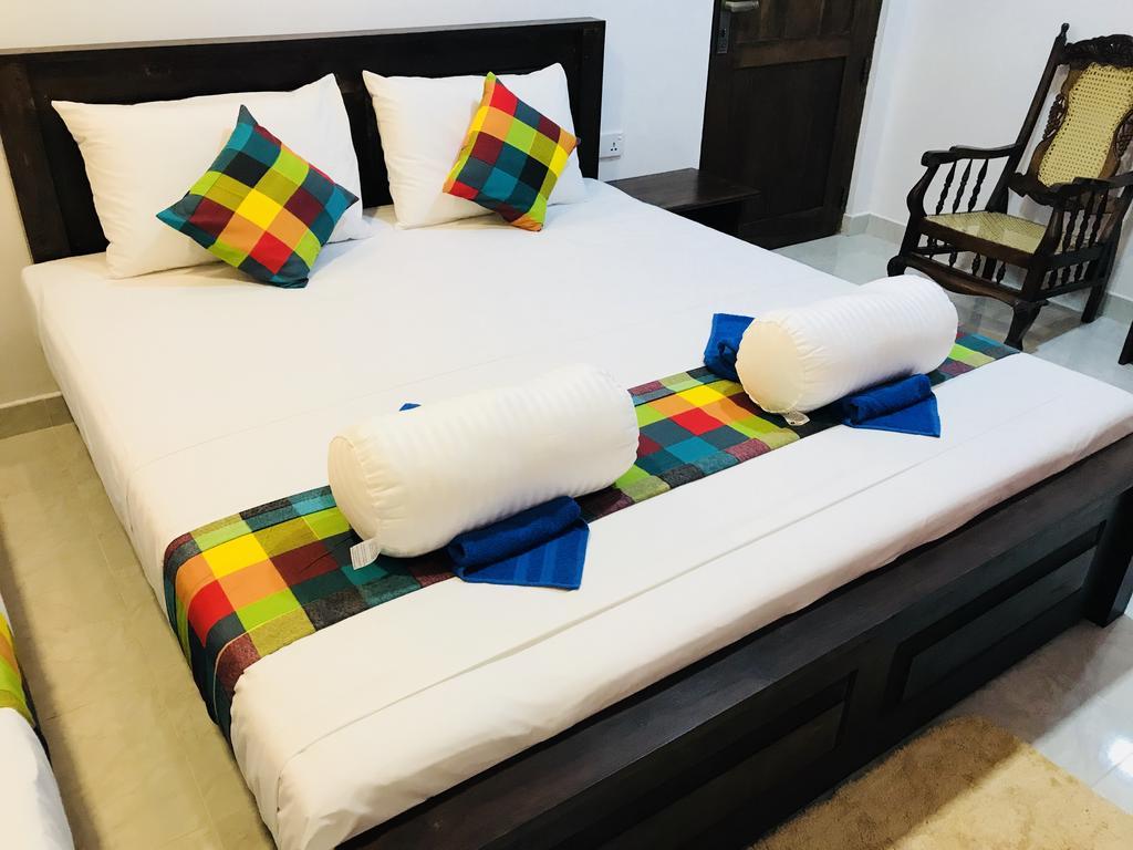 Pearl House Resort Anuradhapura Dış mekan fotoğraf