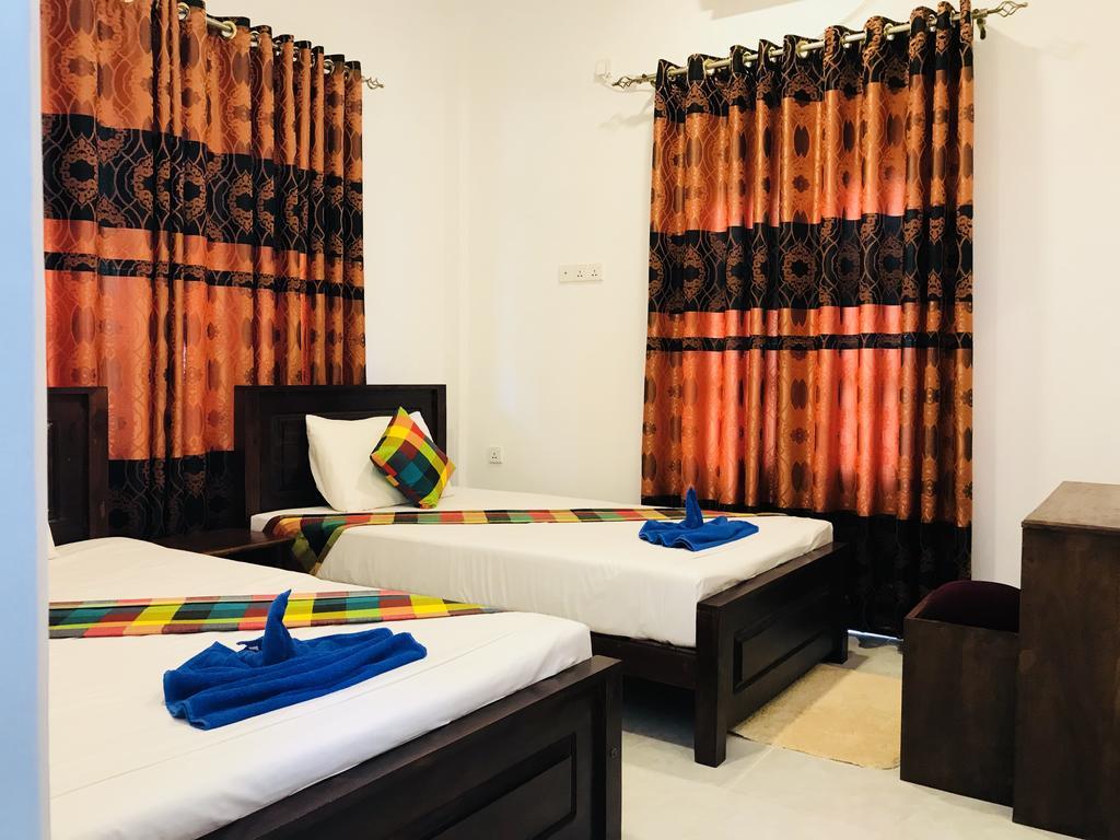 Pearl House Resort Anuradhapura Dış mekan fotoğraf