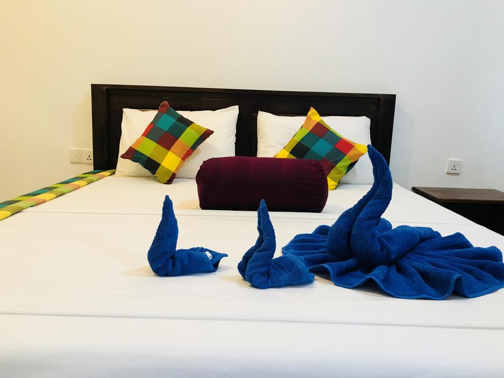 Pearl House Resort Anuradhapura Dış mekan fotoğraf