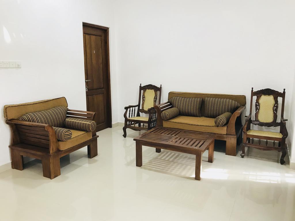 Pearl House Resort Anuradhapura Dış mekan fotoğraf