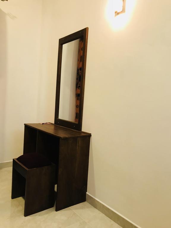 Pearl House Resort Anuradhapura Dış mekan fotoğraf