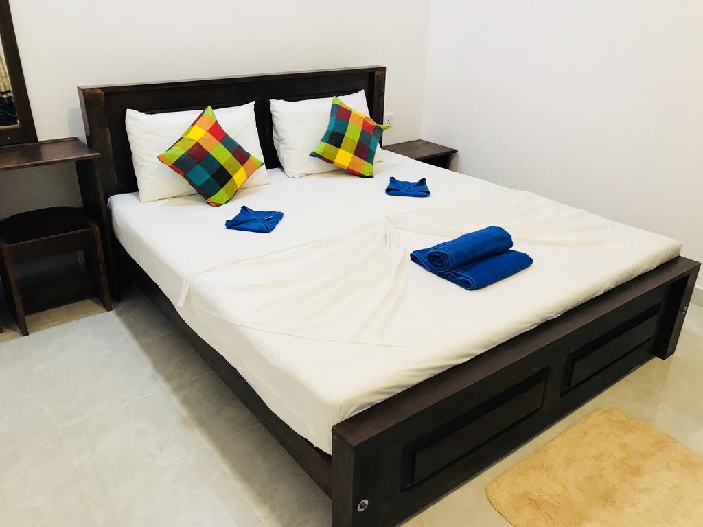 Pearl House Resort Anuradhapura Dış mekan fotoğraf