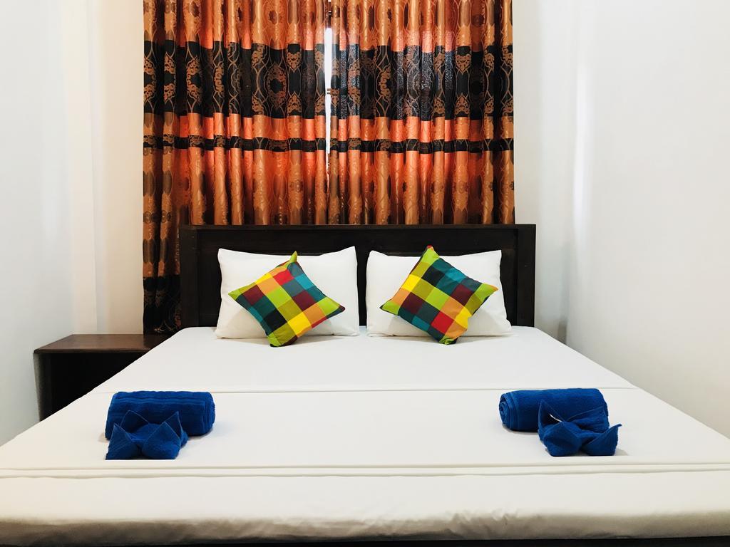Pearl House Resort Anuradhapura Dış mekan fotoğraf