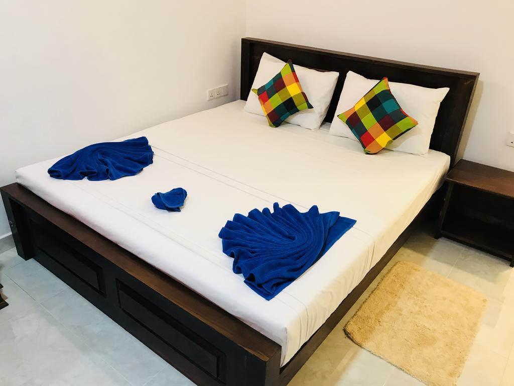 Pearl House Resort Anuradhapura Dış mekan fotoğraf