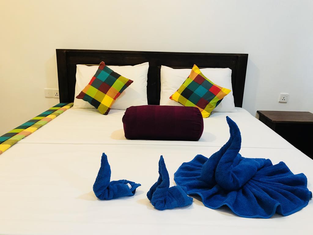 Pearl House Resort Anuradhapura Dış mekan fotoğraf