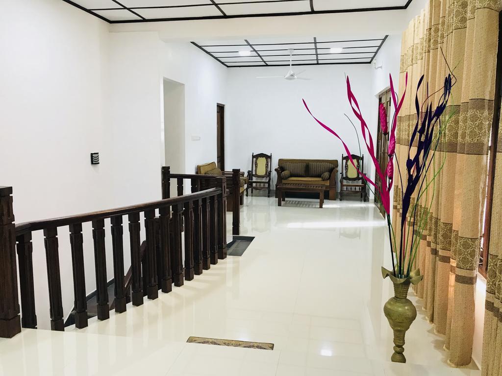 Pearl House Resort Anuradhapura Dış mekan fotoğraf