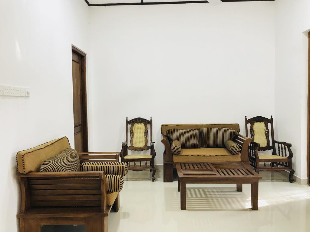 Pearl House Resort Anuradhapura Dış mekan fotoğraf