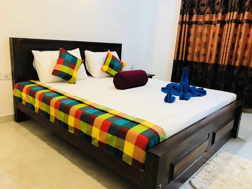 Pearl House Resort Anuradhapura Dış mekan fotoğraf