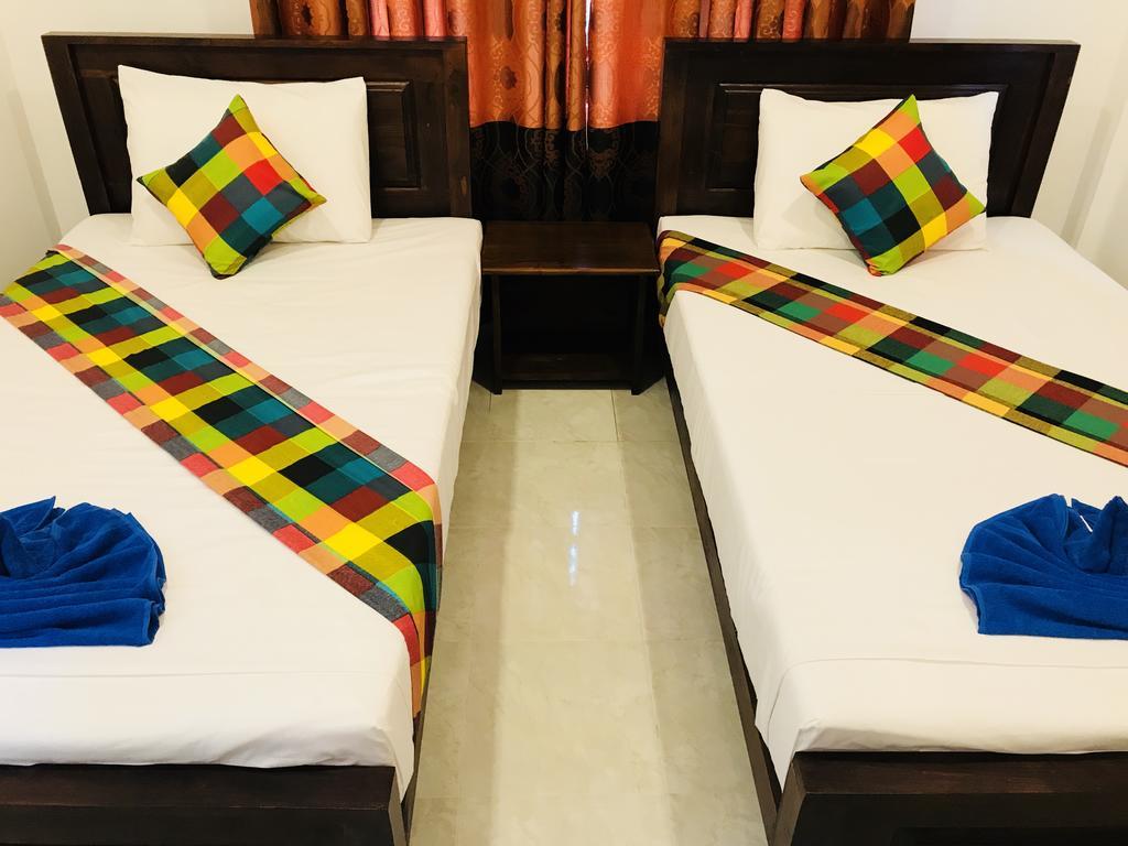 Pearl House Resort Anuradhapura Dış mekan fotoğraf
