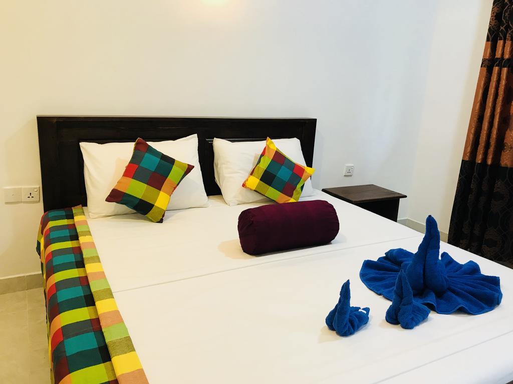 Pearl House Resort Anuradhapura Dış mekan fotoğraf