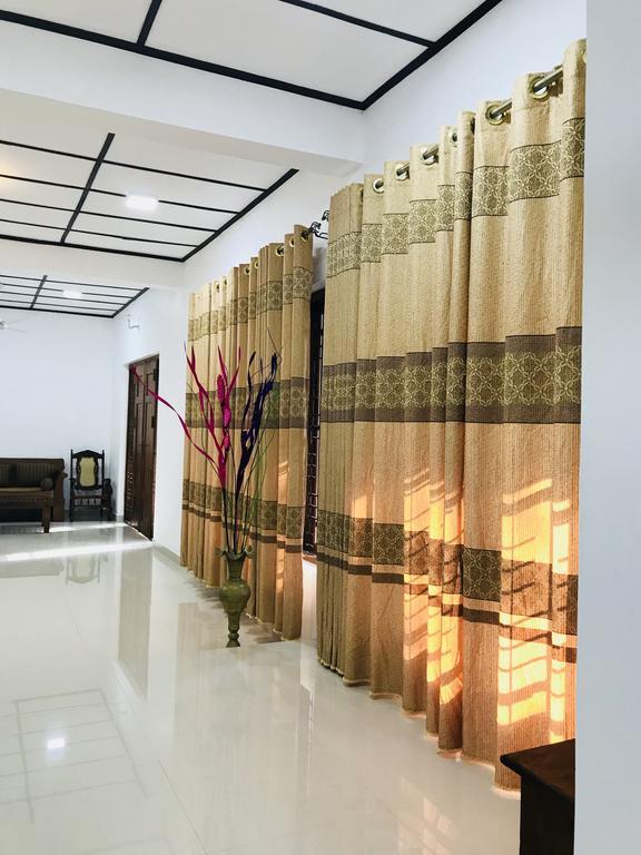 Pearl House Resort Anuradhapura Dış mekan fotoğraf