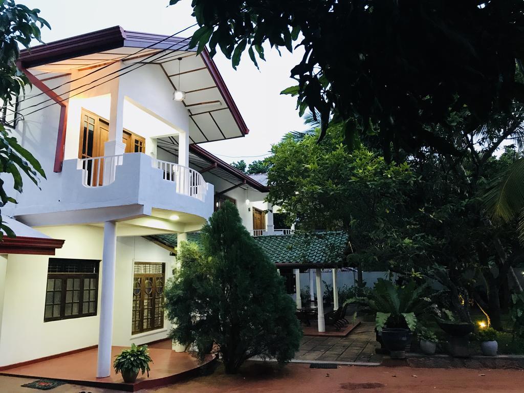 Pearl House Resort Anuradhapura Dış mekan fotoğraf