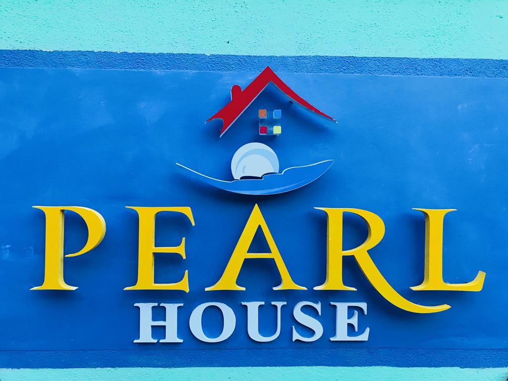 Pearl House Resort Anuradhapura Dış mekan fotoğraf