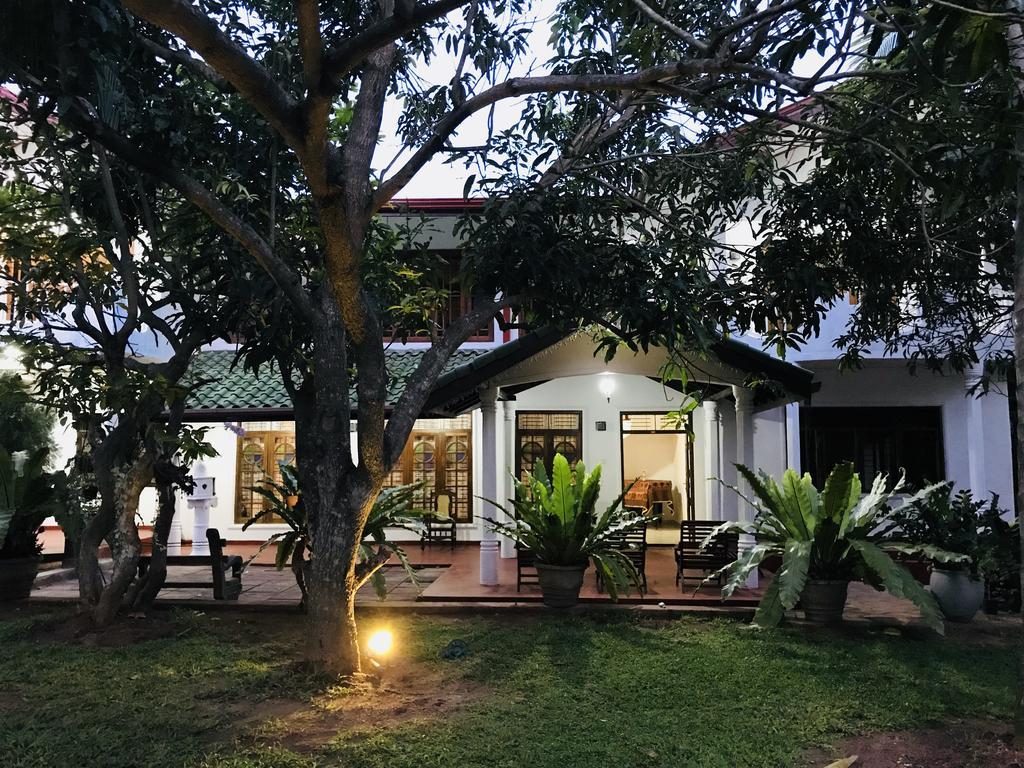 Pearl House Resort Anuradhapura Dış mekan fotoğraf