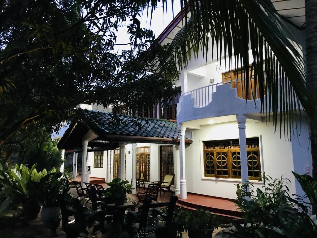 Pearl House Resort Anuradhapura Dış mekan fotoğraf