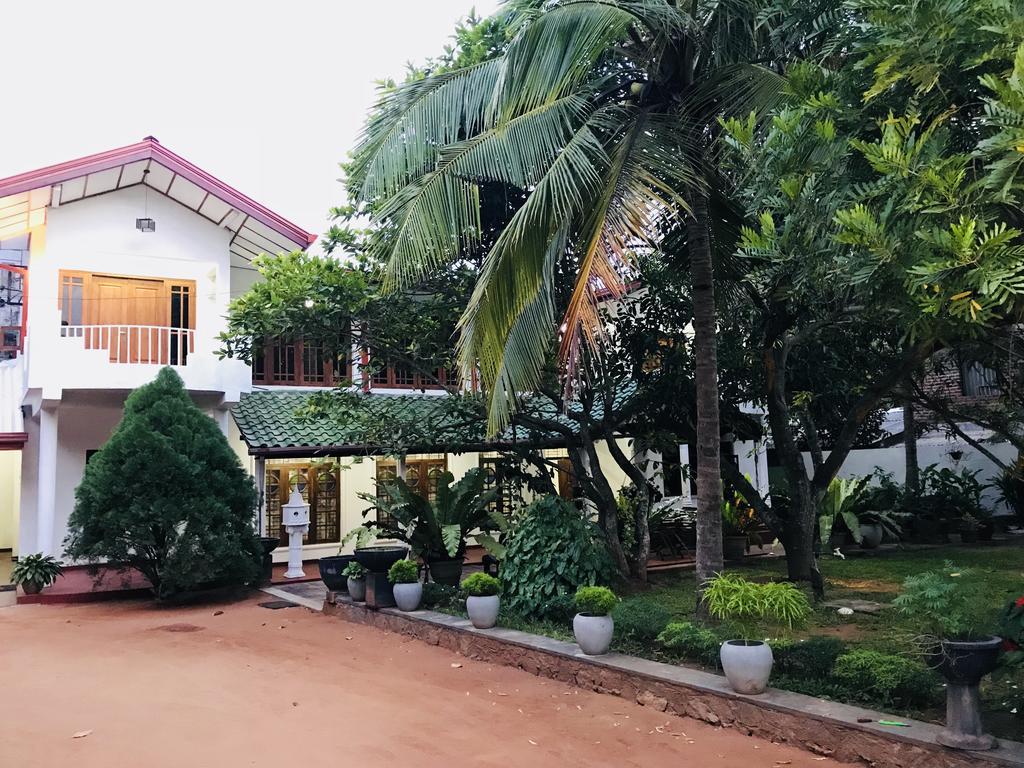 Pearl House Resort Anuradhapura Dış mekan fotoğraf
