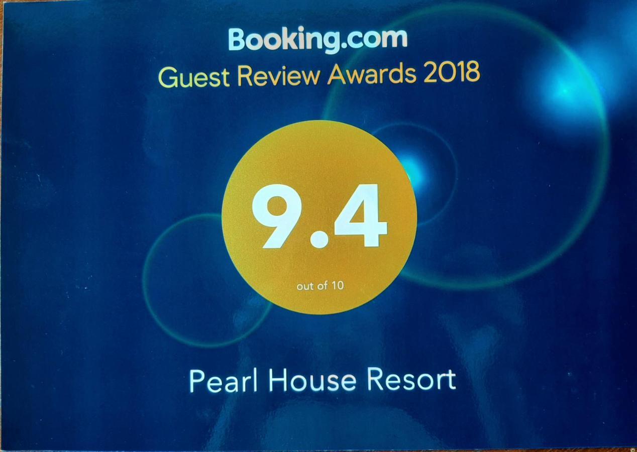 Pearl House Resort Anuradhapura Dış mekan fotoğraf